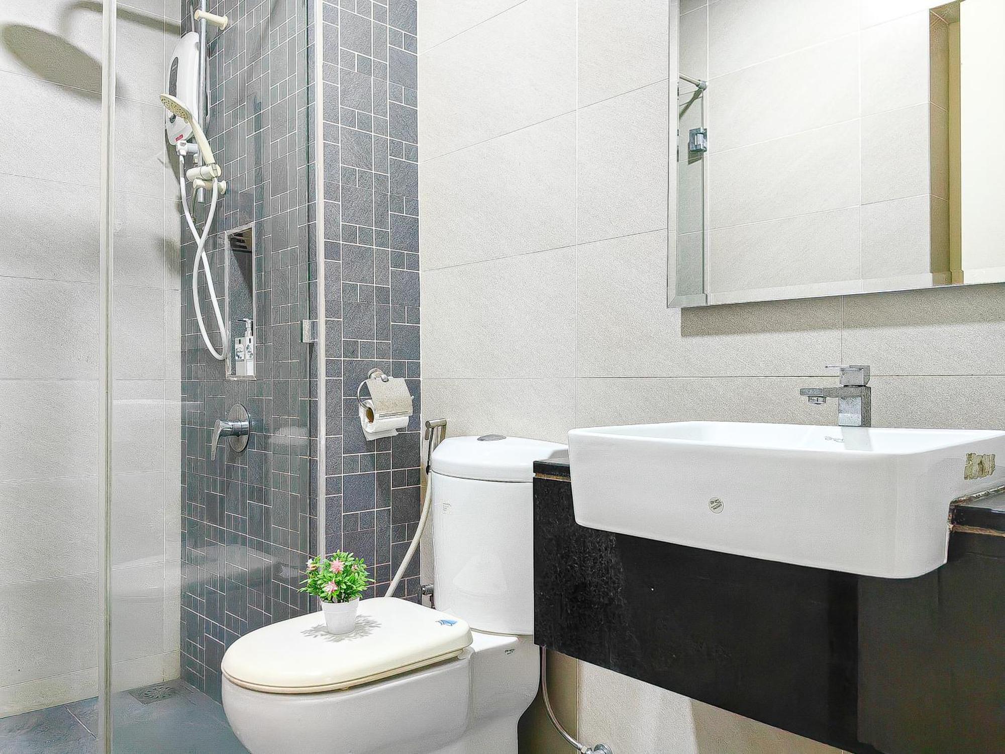 Medini Signature X 3Min To Legoland X 2Br X 7Pax Nusajaya  Exterior photo